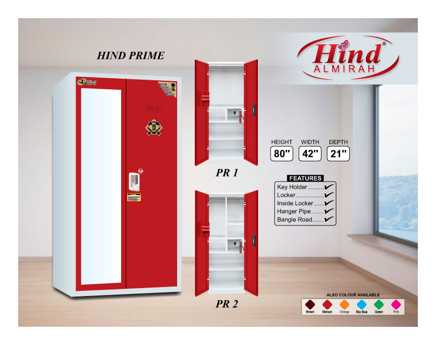 Hind-Prime